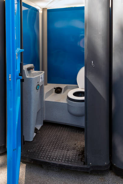 Best Portable restroom trailer rental  in Poquoson, VA