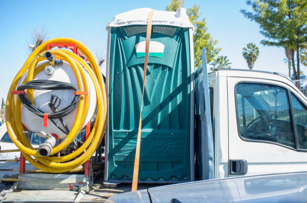 Best Local porta potty services  in Poquoson, VA