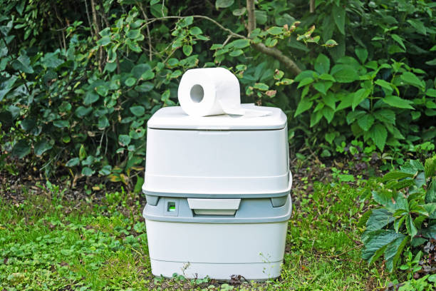 Best Luxury portable toilet rental  in Poquoson, VA