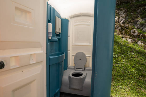 Professional porta potty rental in Poquoson, VA