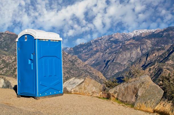 Best Portable toilet rental cost  in Poquoson, VA