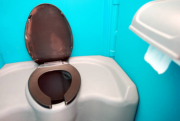 Portable bathroom rental in Poquoson, VA