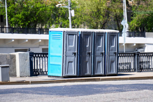 Best Portable restroom solutions  in Poquoson, VA