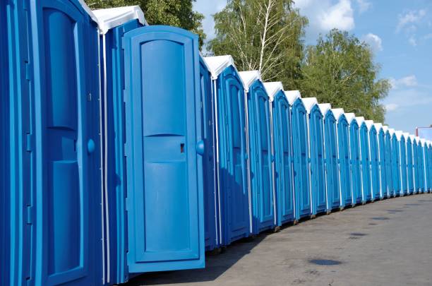 Portable Toilet Options We Offer in Poquoson, VA